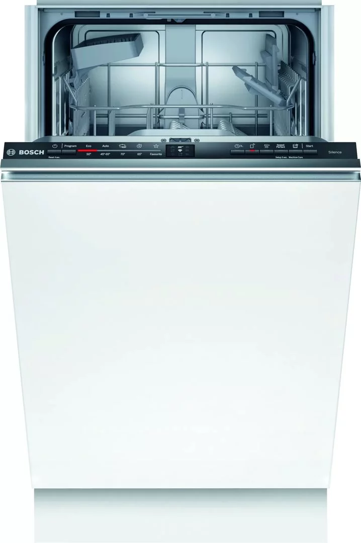 Image Masina de spalat vase incprporabila Bosch SPV2IKX10E White
