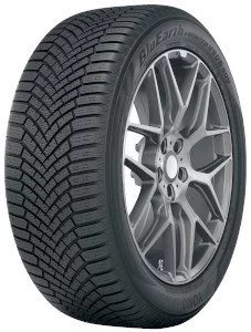 Image Шины YOKOHAMA BluEarth*WINTER V906 SUV 235/65R17 108H