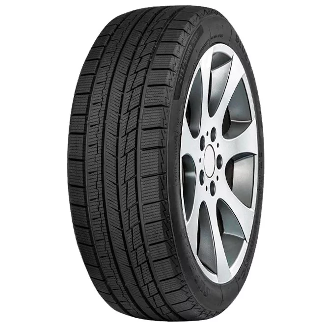 Шины SUPERIA BLUEWIN UHP3 215/55 R17 98V XL