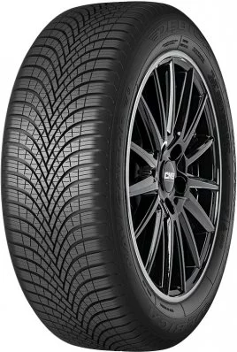 Image Шины DEBICA NAVIGATOR3 205/60 R16 96H XL