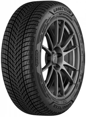 Image Шины GOODYEAR ULTRAGRIP PERFORMANCE 3 215/65 R16 98H