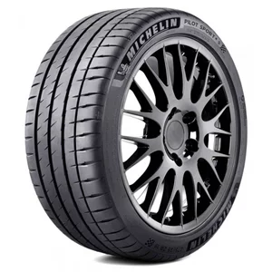 Image Шины MICHELIN Pilot Sport 4 S 285/40 R23 111Y