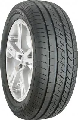 Image Шины COOPER ZEON 4XS SPORT 235/60 R18 103V