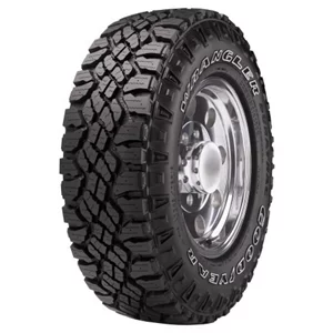 Image Anvelope GOODYEAR WRANGLER DURATRAC LR 255/60 R20 113Q XL