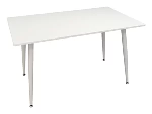 Стол для кухни Evelin DT-405-3 White