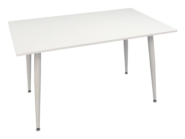 Image Стол для кухни Evelin DT-405-3 White