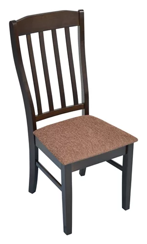 Image Scaun de bucatarie Evelin WENYI F-789 Brown/Chocolate