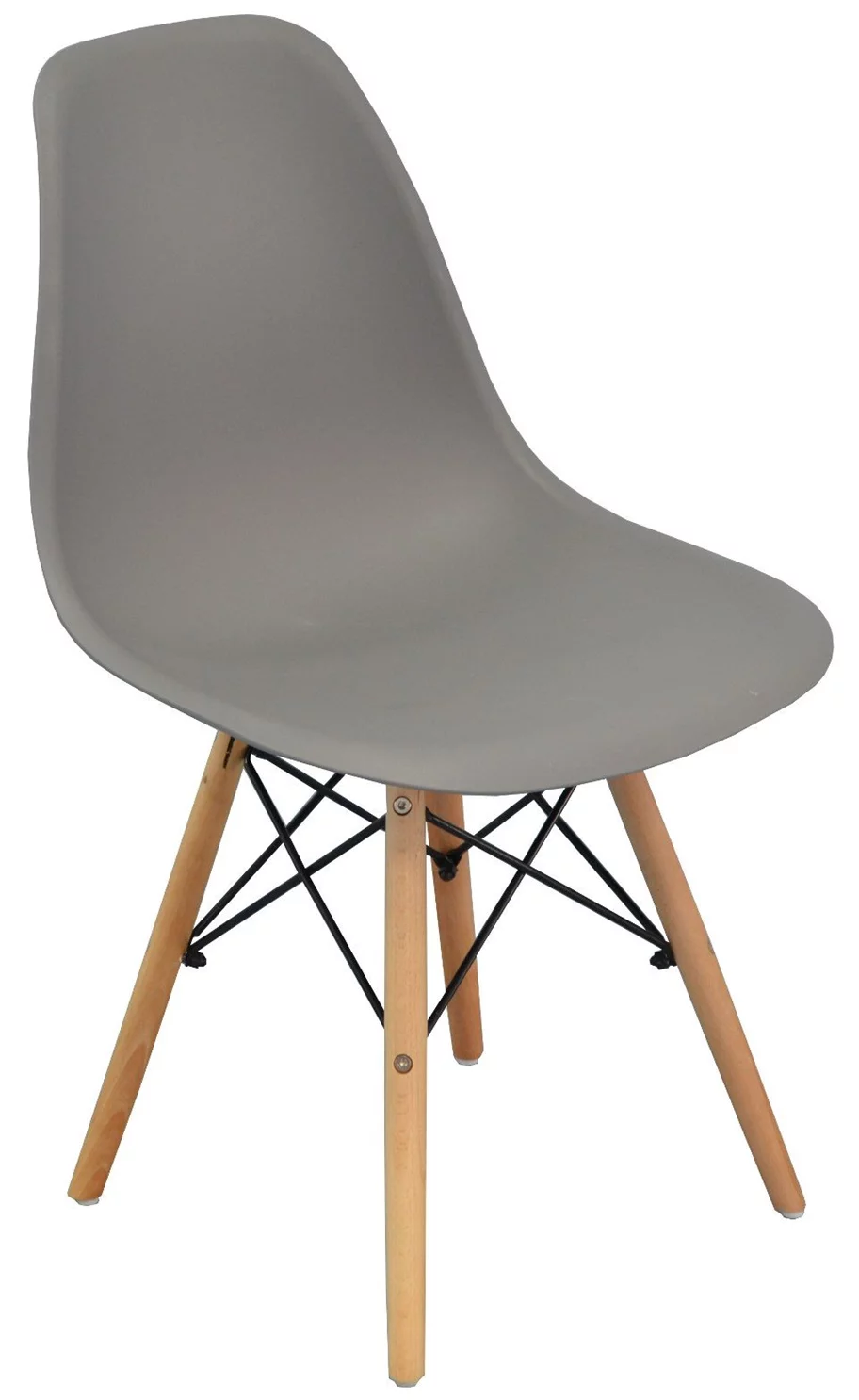 Image Scaun de bucatarie Evelin LC-021 Grey