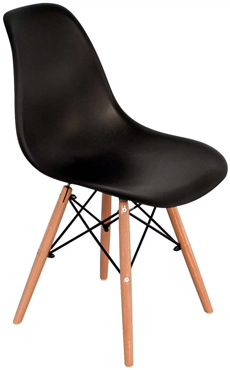Image Стул для кухни Evelin LC-021 Black