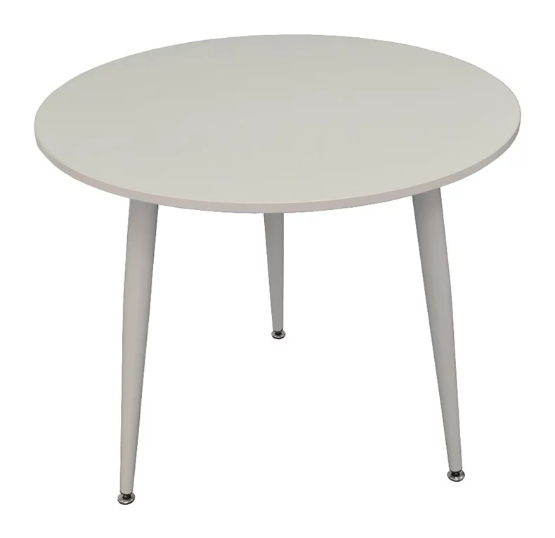 Image Стол для кухни Evelin DT-404-5 W 1100 White
