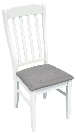 Image Scaun de bucatarie Evelin WENYI White