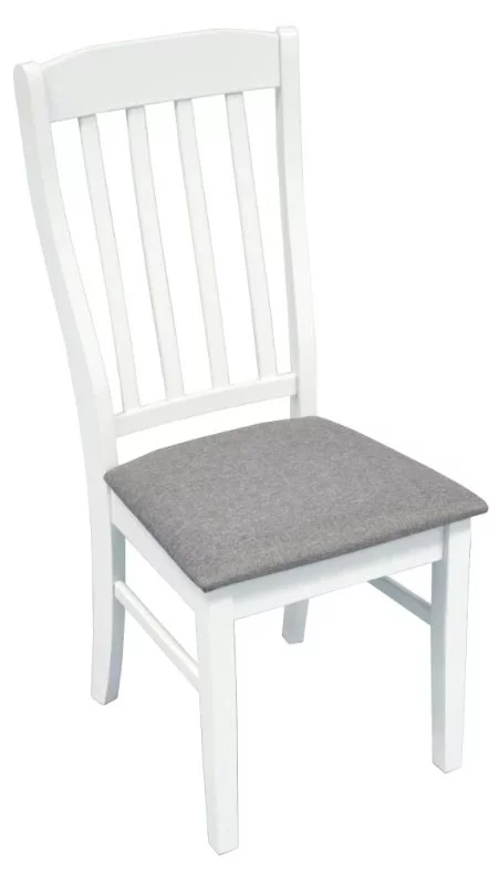 Image Scaun de bucatarie Evelin WENYI White