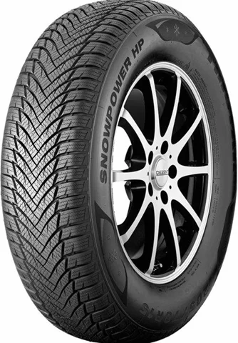 Шины TRISTAR SNOWPOWER HP 195/55 R16 87H
