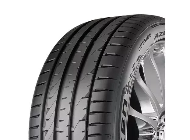 Image Шины FALKEN FK-520 245/50 R18 104Y TL XL