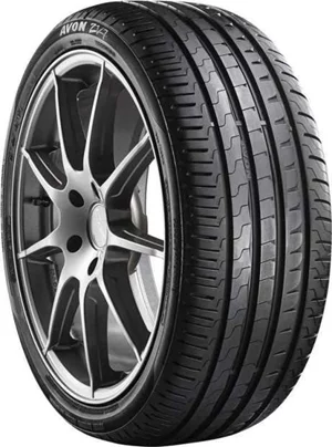 Image Шины AVON ZV7  255/40 R19 100Y XL