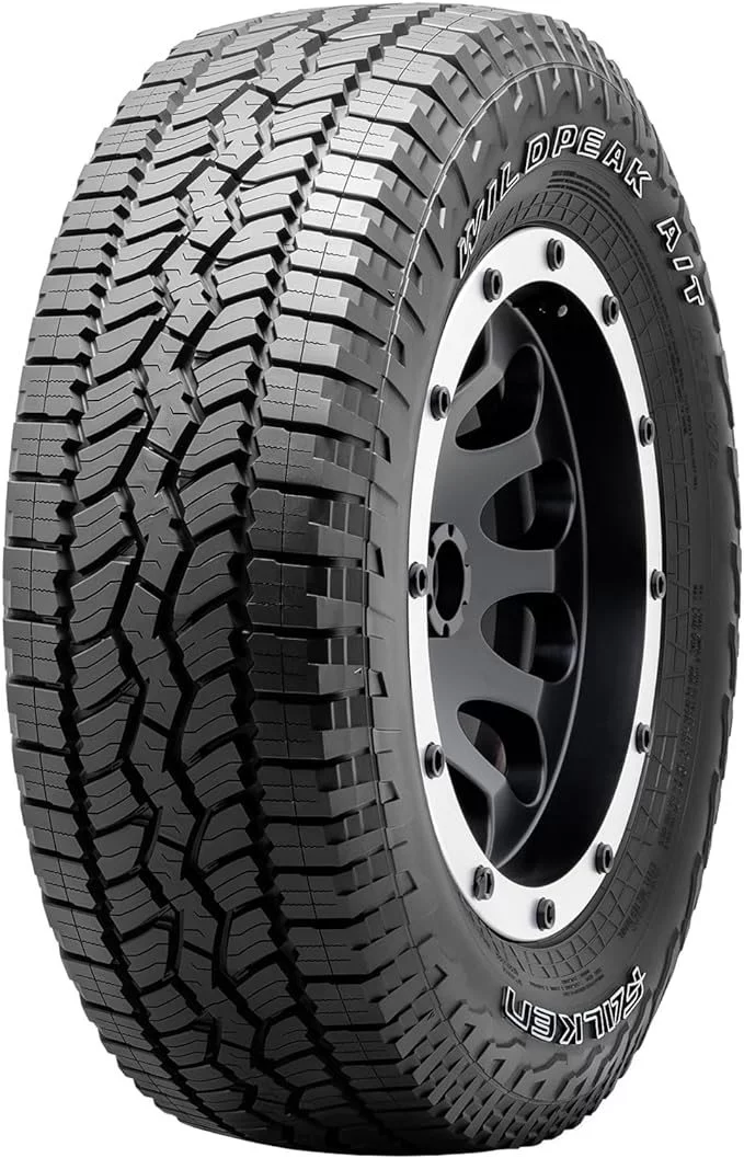 Image Шины FALKEN WP A/T AT3WA LT275/65 R18 113S TL