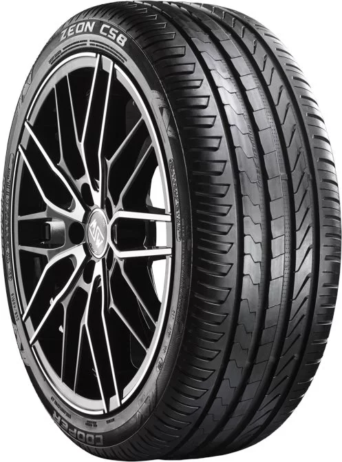Шины COOPER ZEON CS8 235/45 R18 98Y XL