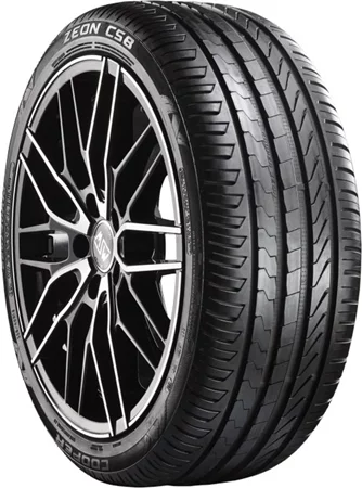 Anvelope COOPER ZEON CS8 235/45 R18 98Y XL