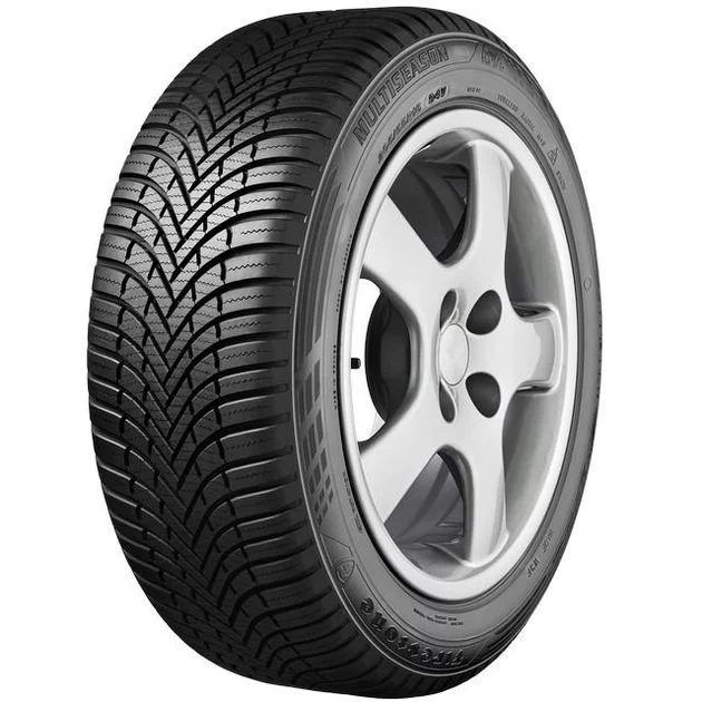 Шины FIRESTONE Multiseason Gen-02 215/55 R16 97V XL
