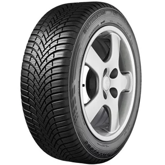 Anvelope FIRESTONE Multiseason Gen-02 215/55 R16 97V XL