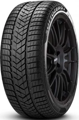 Image Шины Pirelli Winter SottoZero 3 DOT21 215/50 R18 92V
