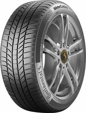 Image Anvelope CONTINENTAL WinterContact TS 870 P 285/45 R22 114V XL