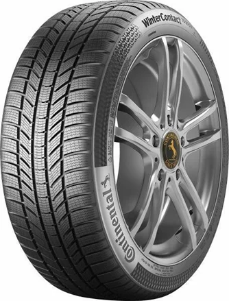Anvelope CONTINENTAL WinterContact TS 870 P 285/45 R22 114V XL