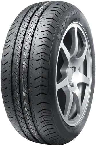 Шины LEAO R-701 185/60 R12C 104N TL