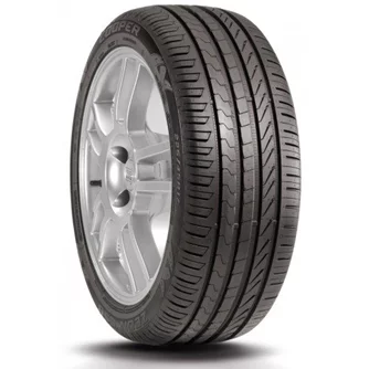 Anvelope COOPER ZEON CS8 205/55 R16 91V