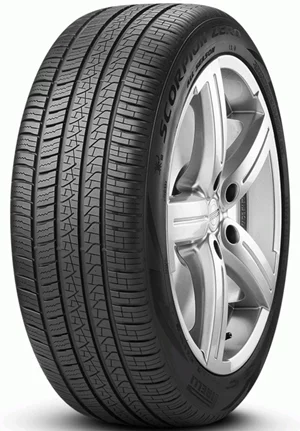 Image Anvelope PIRELLI SCORPION ZERO ALL SEA 285/40 R23 111Y XL