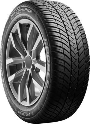 Image Шины COOPER DISCOVERER ALL SEASON 215/65 R16 102V XL