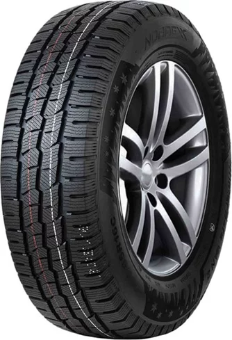 Шины NORDEXX WinterSafe Van 2 225/65 R16C 112R