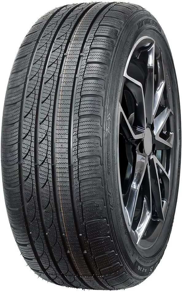 Anvelope TRACMAX ICE-PLUS S210 205/55 R17 95V XL