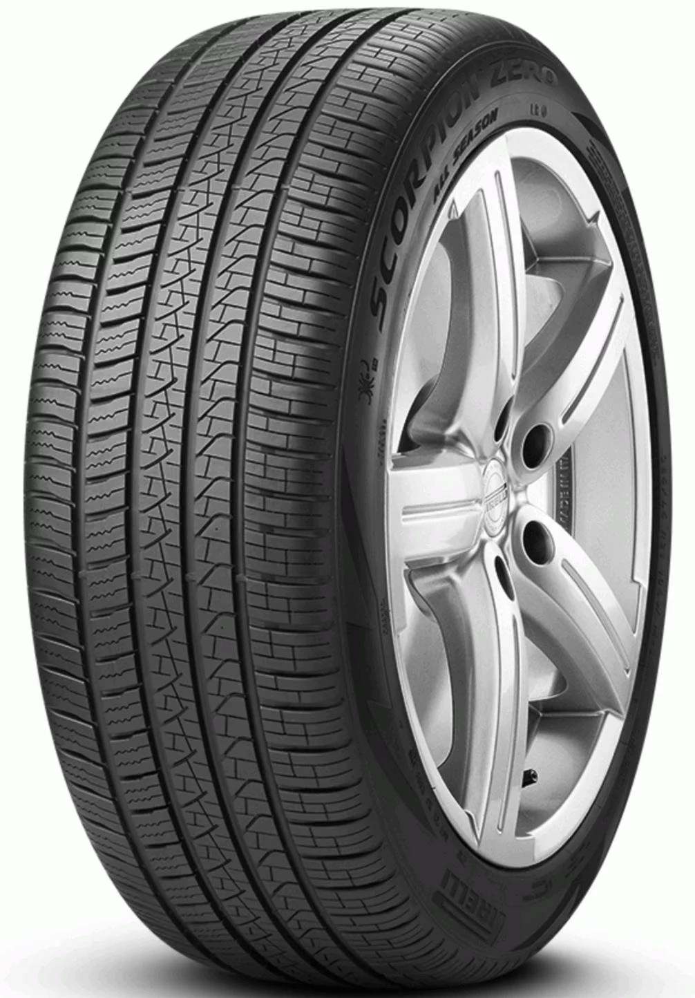 Anvelope PIRELLI SCORPION ZERO ALL SEA 285/45 R22 114Y XL