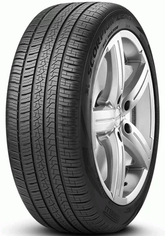 Шины PIRELLI SCORPION ZERO ALL SEA 285/45 R22 114Y XL