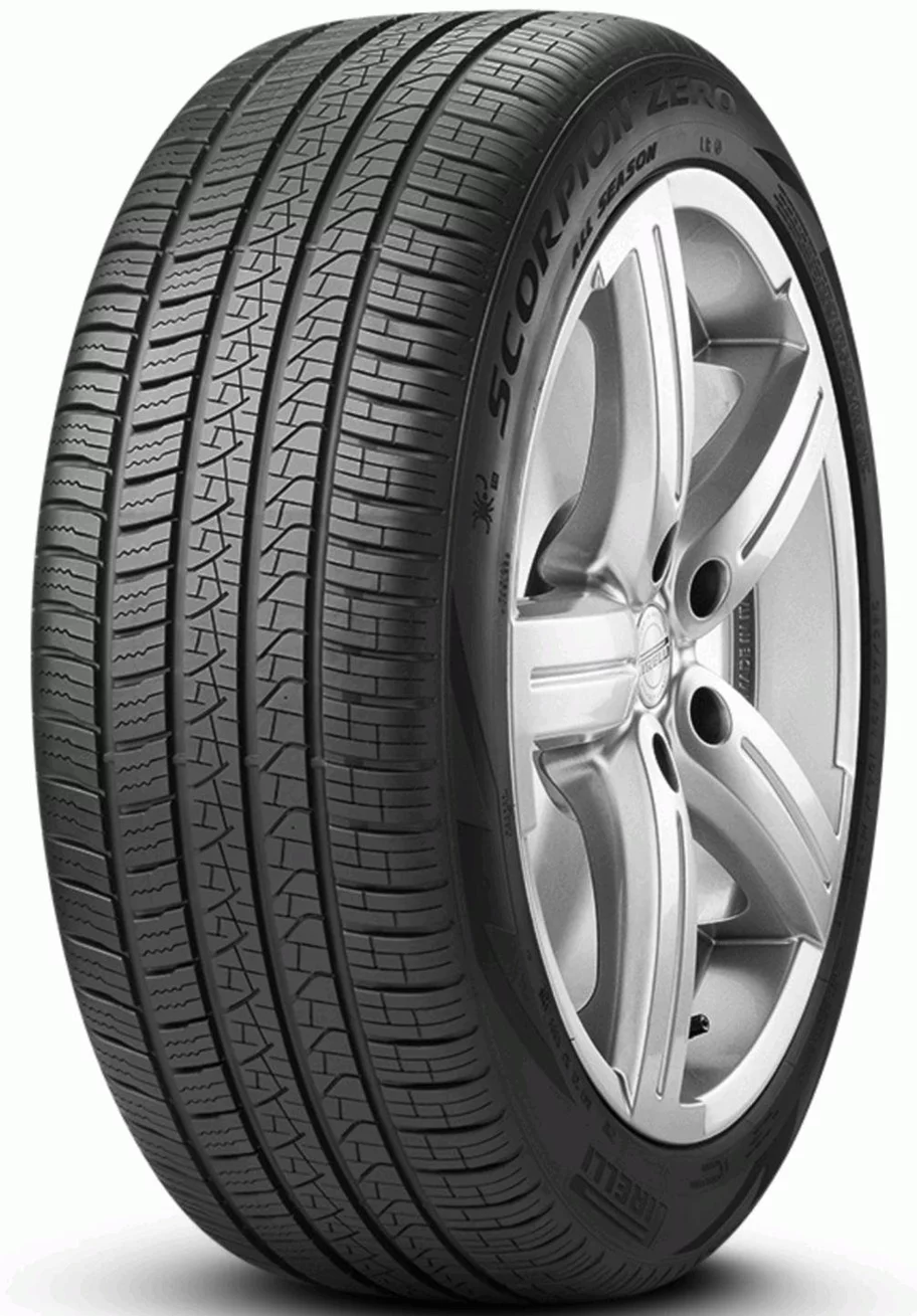 Image Шины PIRELLI SCORPION ZERO ALL SEA 285/45 R22 114Y XL