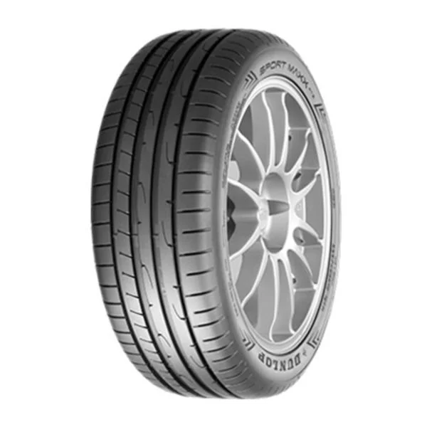 Image Шины DUNLOP SPORT MAXX RT2 SUV 275/40 R21 107Y XL