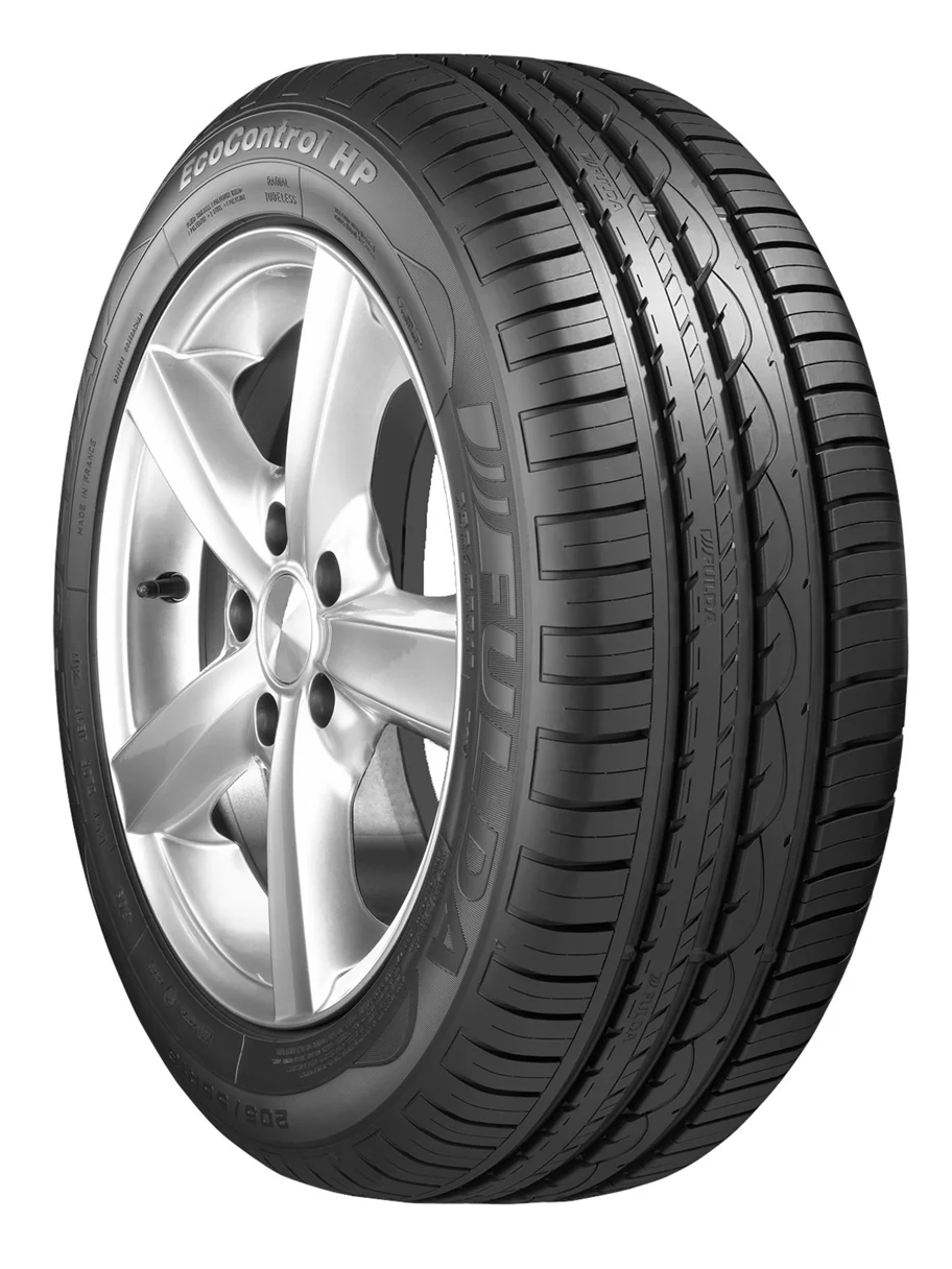 Image Шины FULDA ECOCONTROL HP 185/60 R15 88H XL
