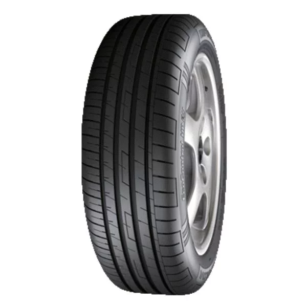 Шины FULDA Eco Control HP 2 225/50 R17 98V XL