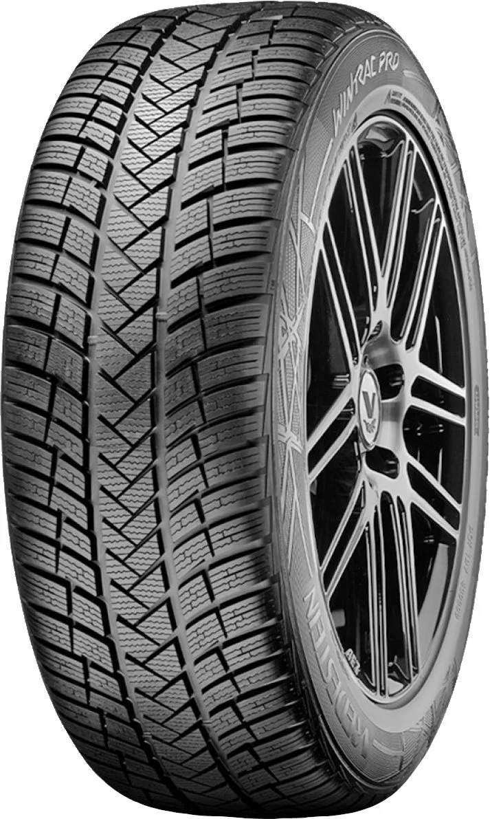 Image Шины VREDESTEIN Wintrac Pro 235/55 R19 105V XL