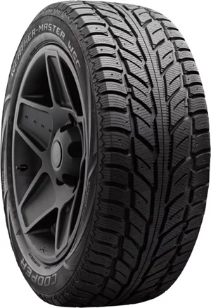 Image Anvelope COOPER WEATHERMASTER WSC 215/65 R16 102T XL
