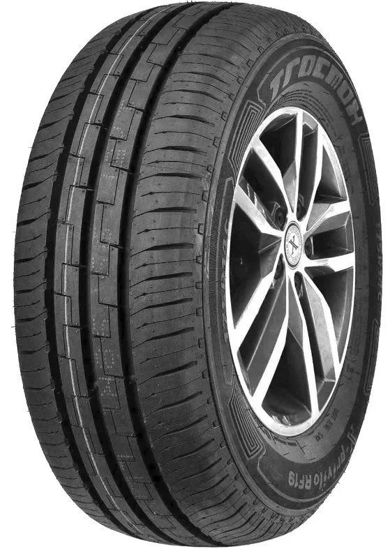 Anvelope TRACMAX X-Privilo RF-19 205/75 R16C 113R TL