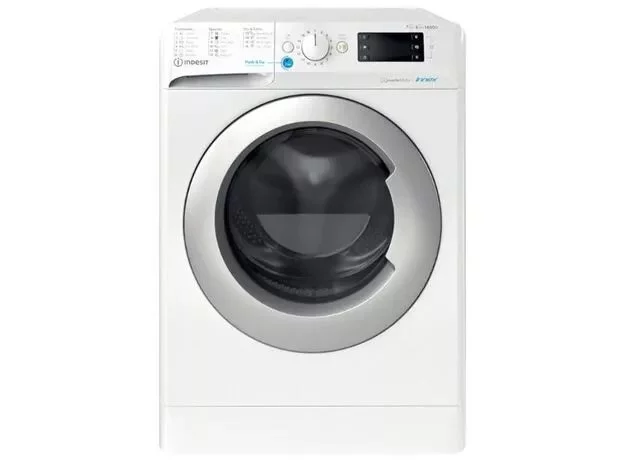 Image Стиральная машина Indesit BDE 76435 WSV EE+