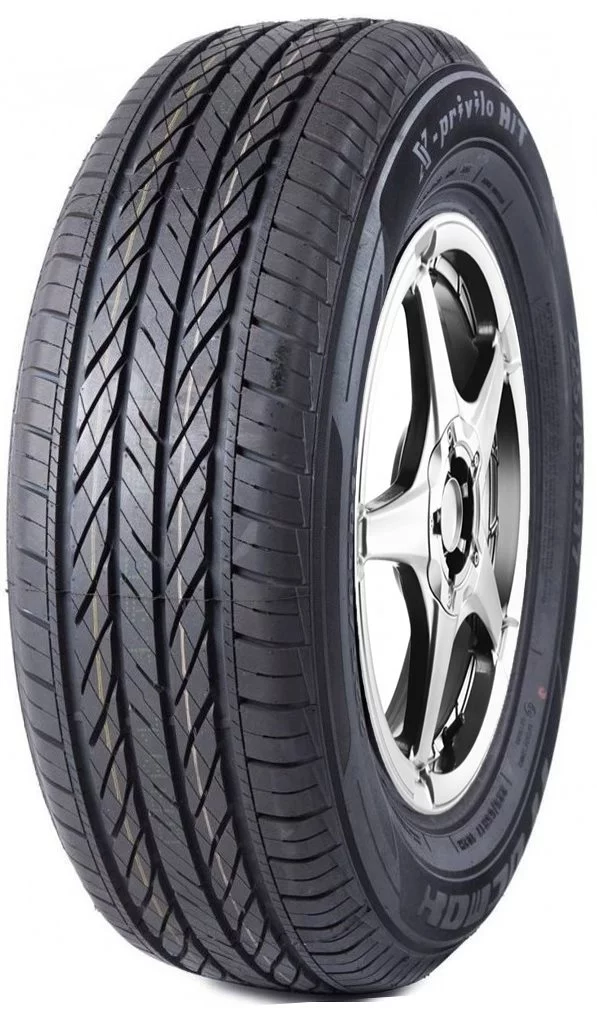 Image Шины TRACMAX X Privilo H/T 225/60 R18 100V TL