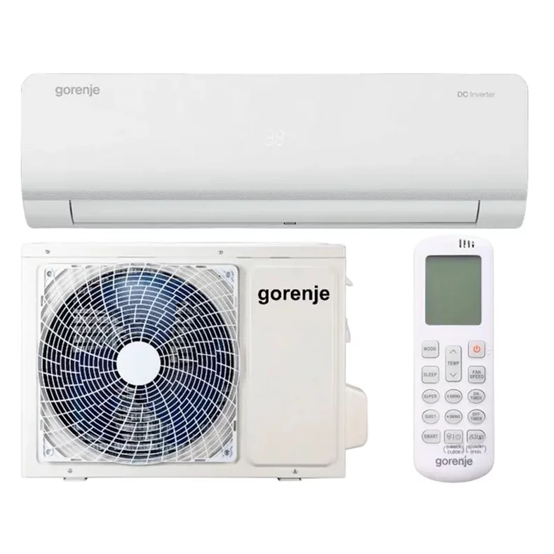 Image Кондиционер Gorenje REA 35 12000 BTU