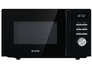 Image Cuptor cu microunde Gorenje MO20A4BH