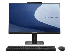 All-in-One PC Asus Expert Center E5402 (Core i7-11700B, 16GB, 512GB) Black