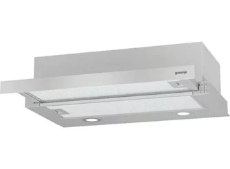 Встраиваемая вытяжка Gorenje TH62E4X