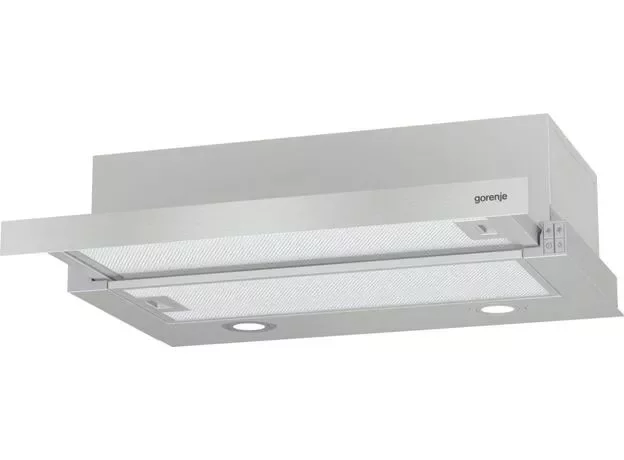 Image Встраиваемая вытяжка Gorenje TH62E4X