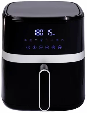 Image Friteuza cu aer Starcrest SFR-5570BK Black